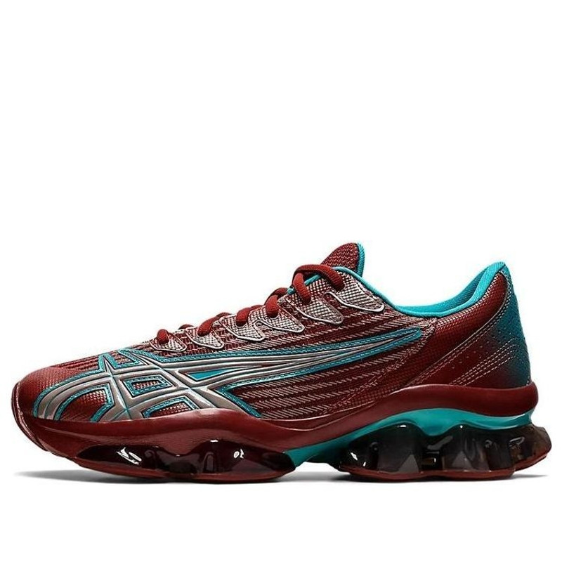 ASICS x Kiko Kostadinov Gel-Quantum Levitrack 'Fired Brick' 1201A404-200 - 1