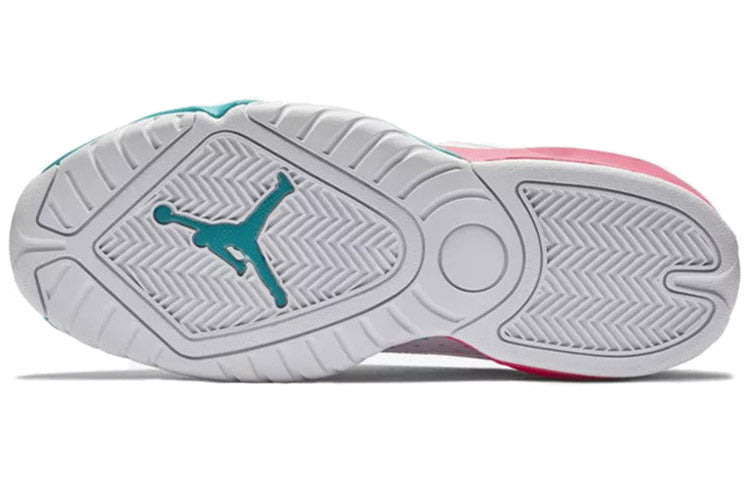 Air Jordan Lift Off 'White Turbo Green' AR4430-105 - 5
