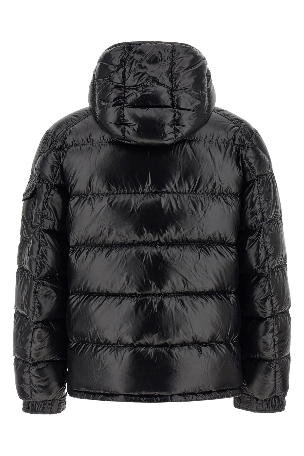 'Moncler Maya' down jacket - 3