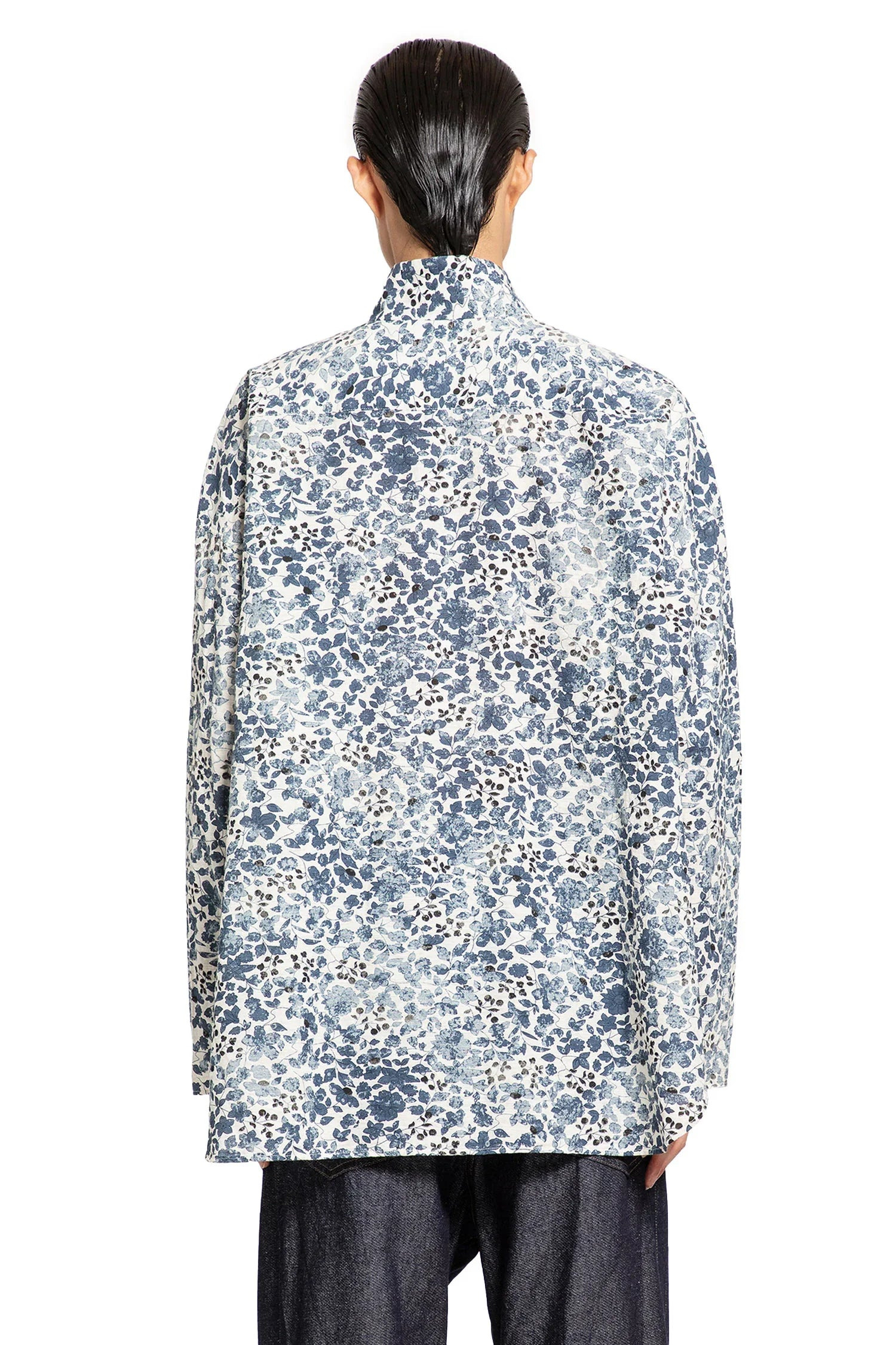Guru Shirt - 3