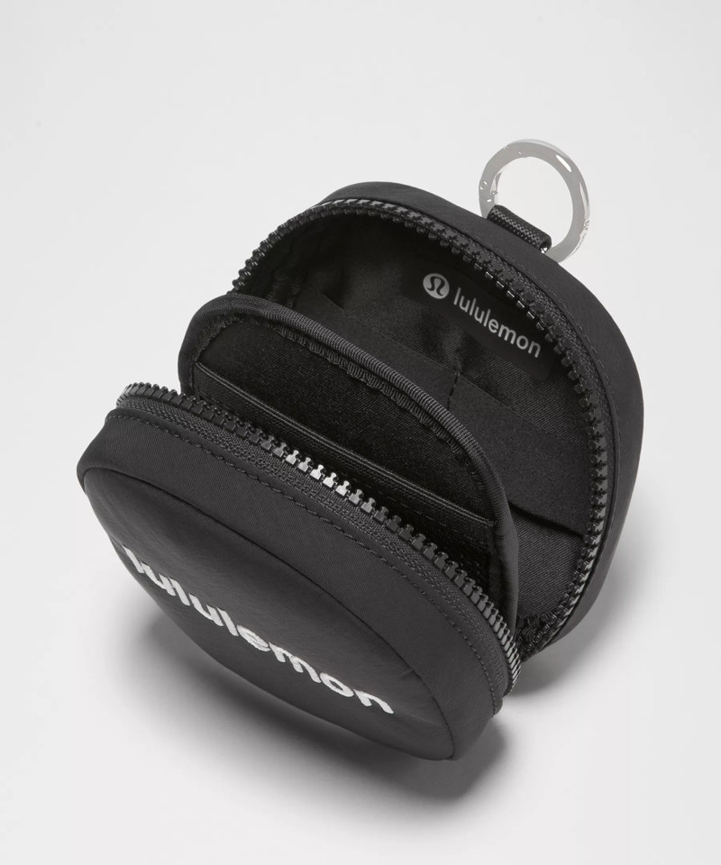 Clippable Commuter Organizer Pouch 4