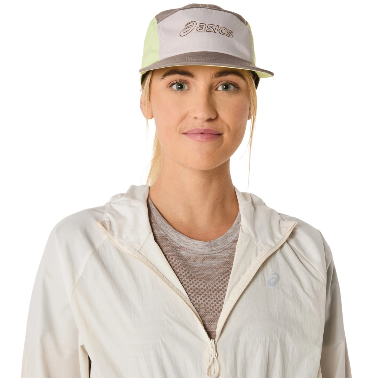 ASICS 5 PANEL CAP - 5