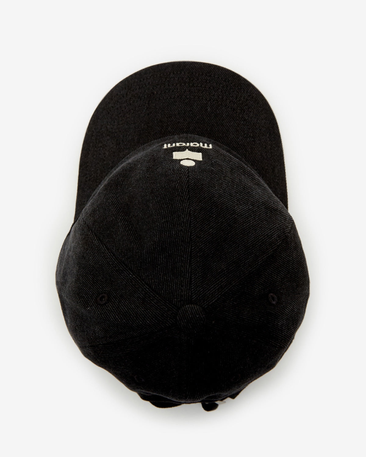 TOMAS CAP - 4
