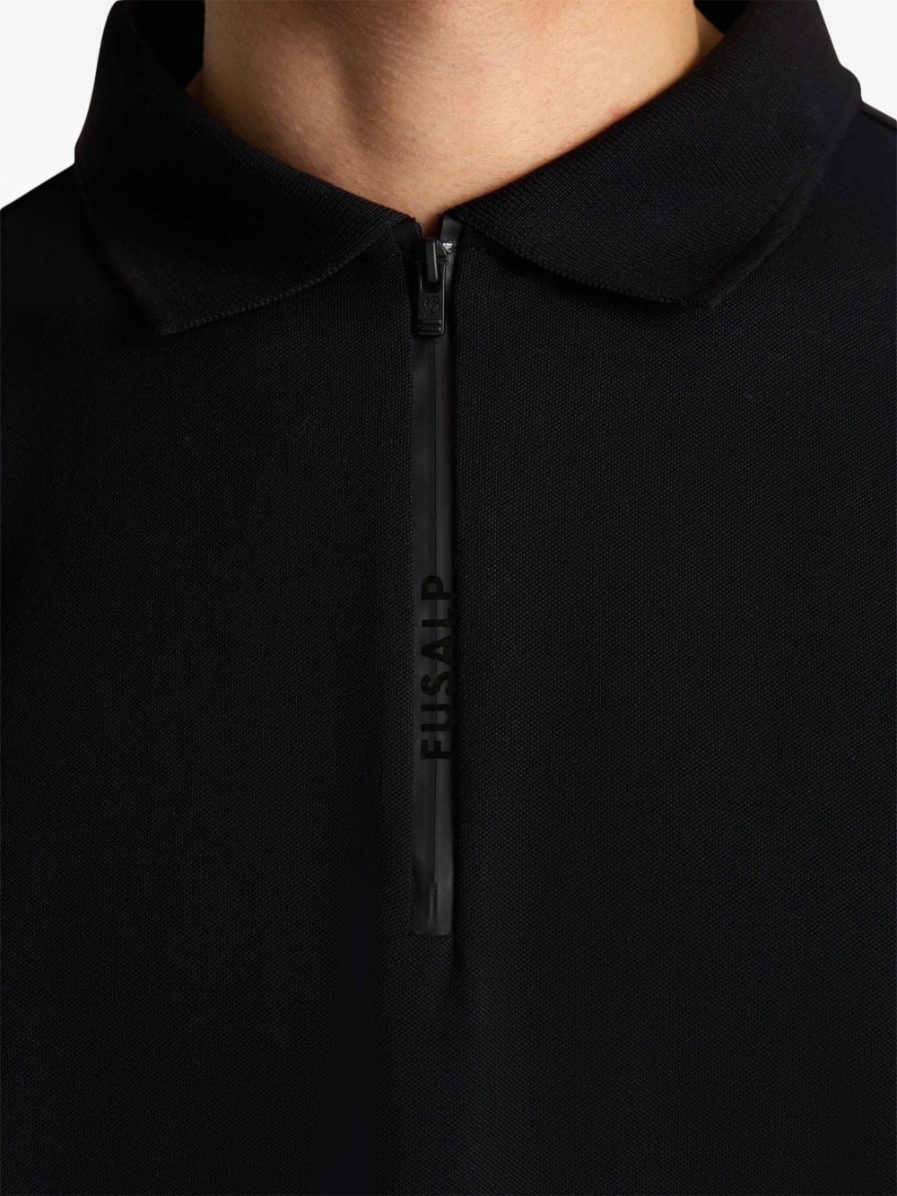 Anatole short-sleeved polo shirt - 5