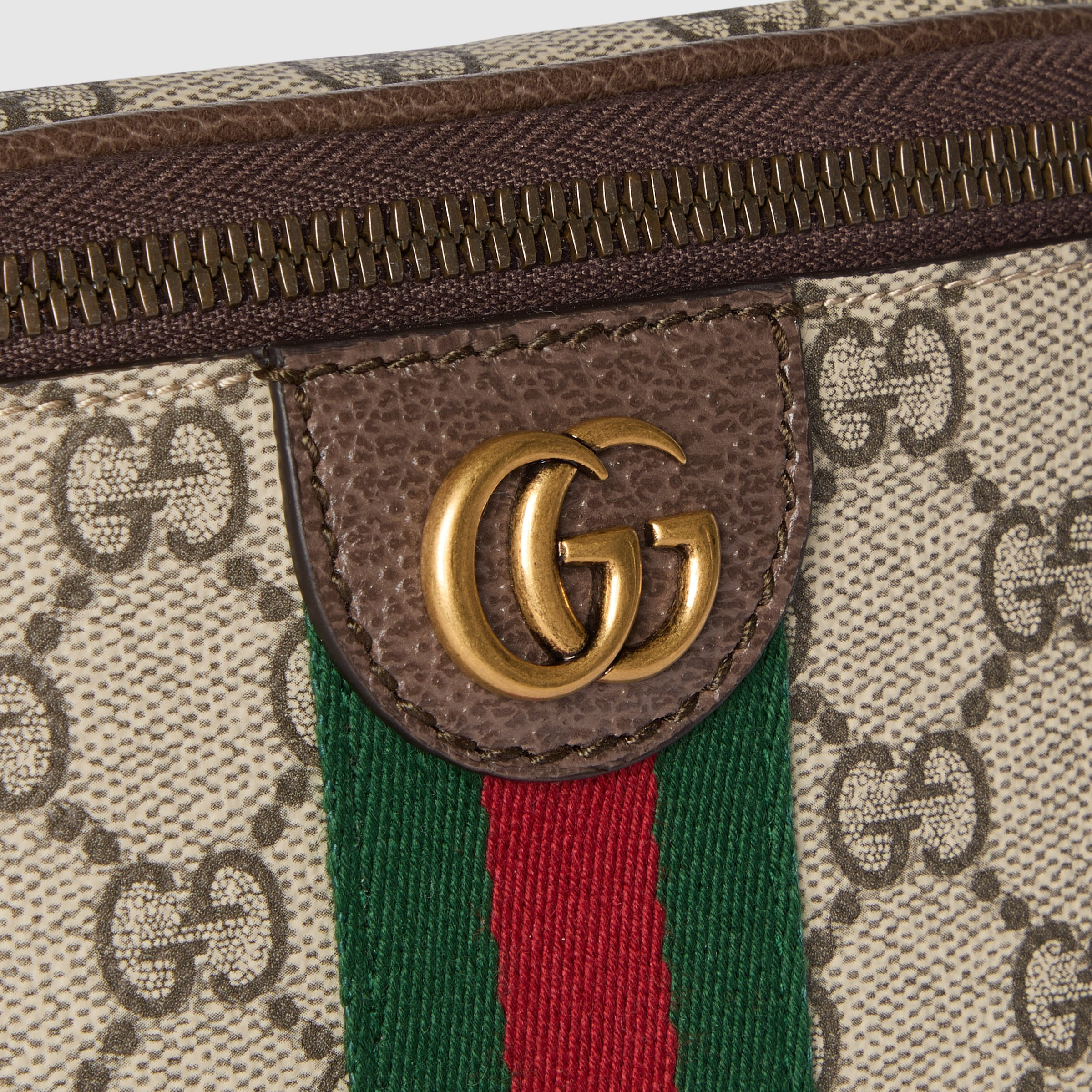 Ophidia small belt bag - 5