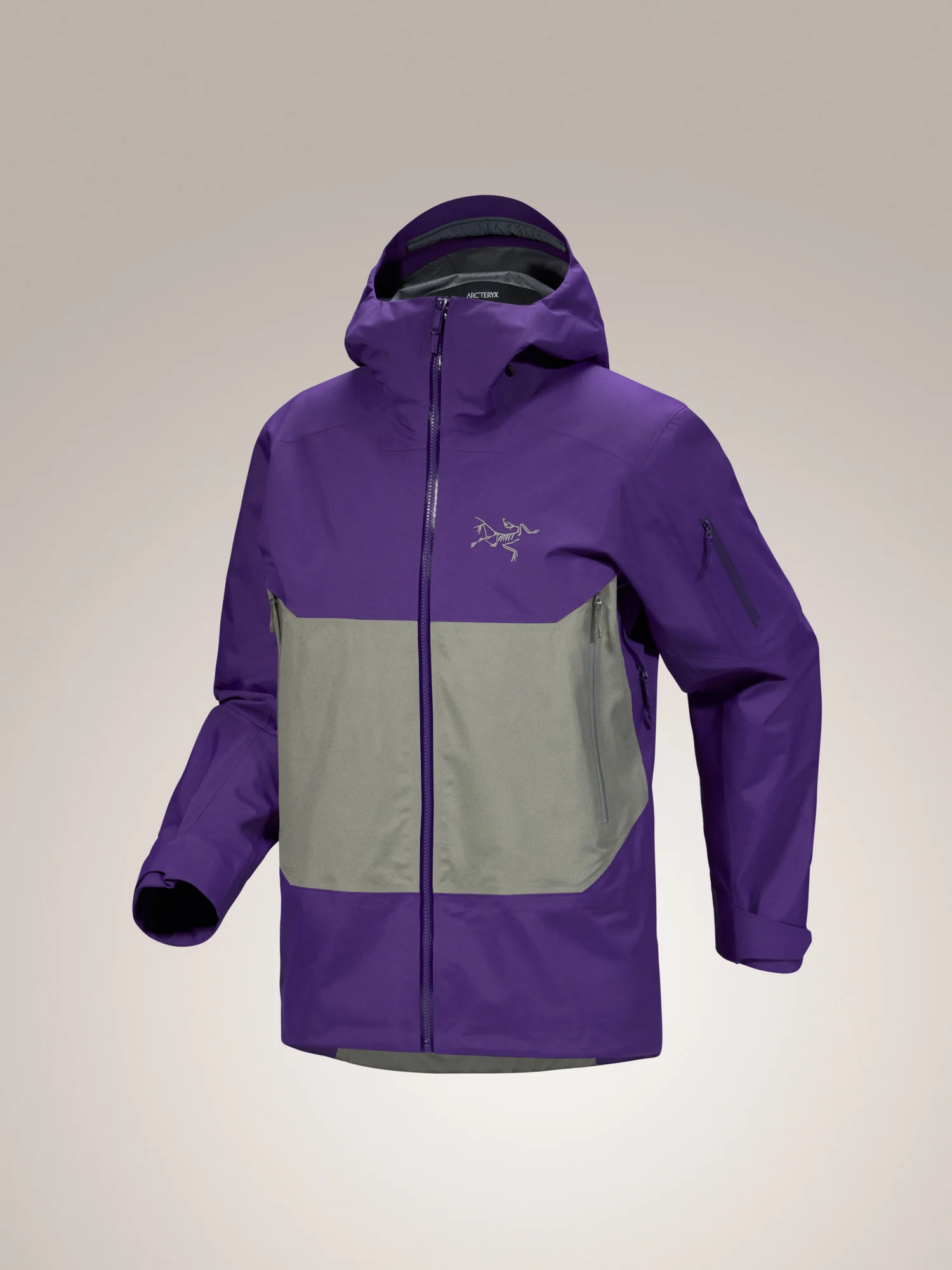 Sabre Jacket - 1