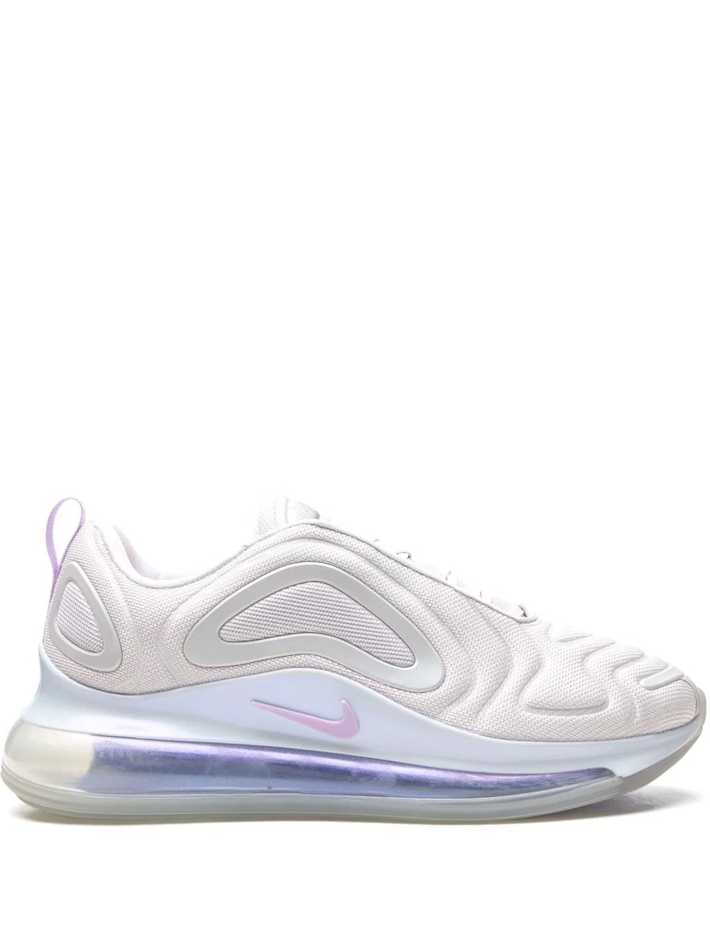 Air Max 720 low-top sneakers - 1