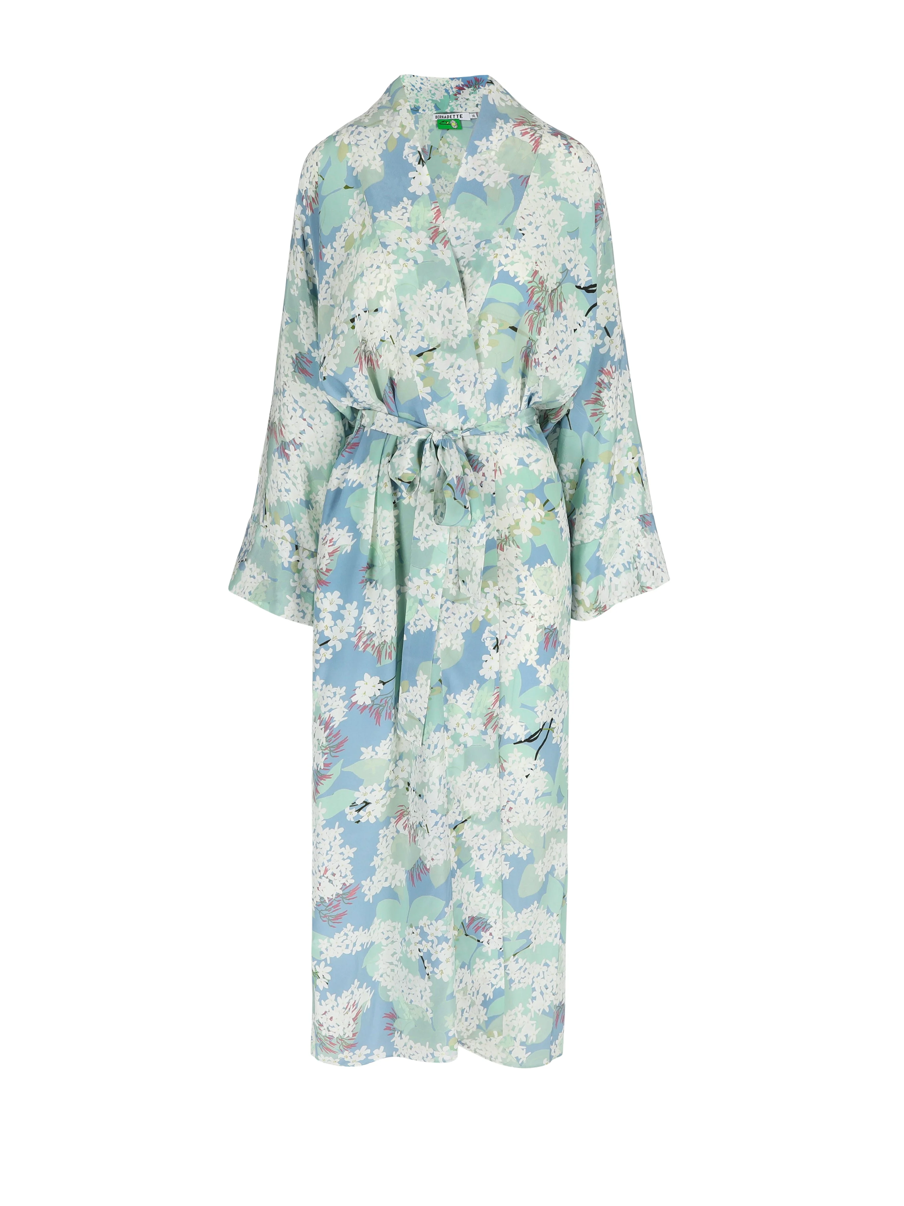 Peignoir Jasmine - 1