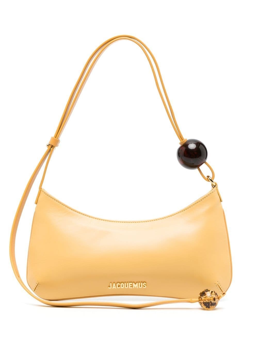 Le Bisou Perle shoulder bag - 1