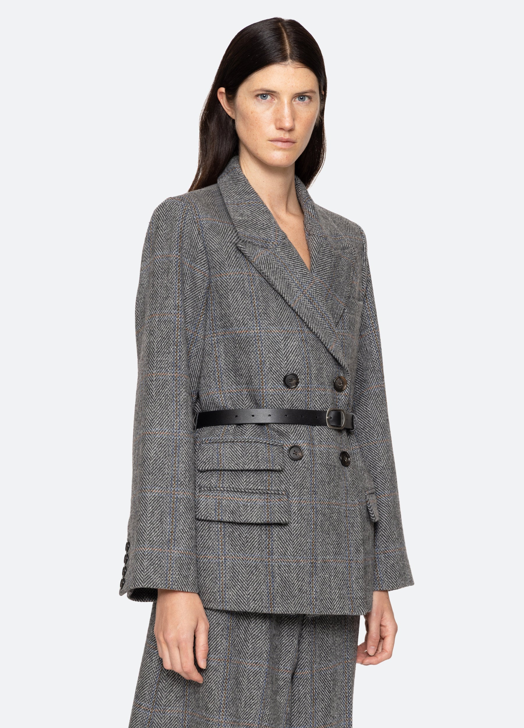 Eleni Blazer - 5