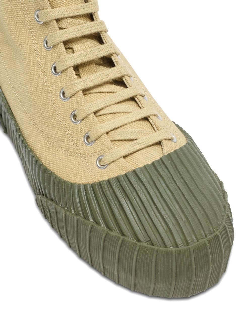 Riff low sneakers - 6