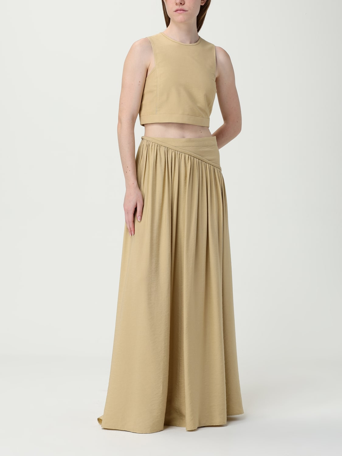 Skirt woman Rabanne - 2