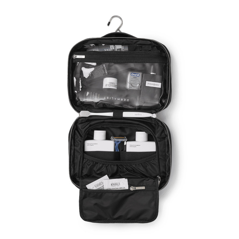 Hanging Toiletry Bag 7