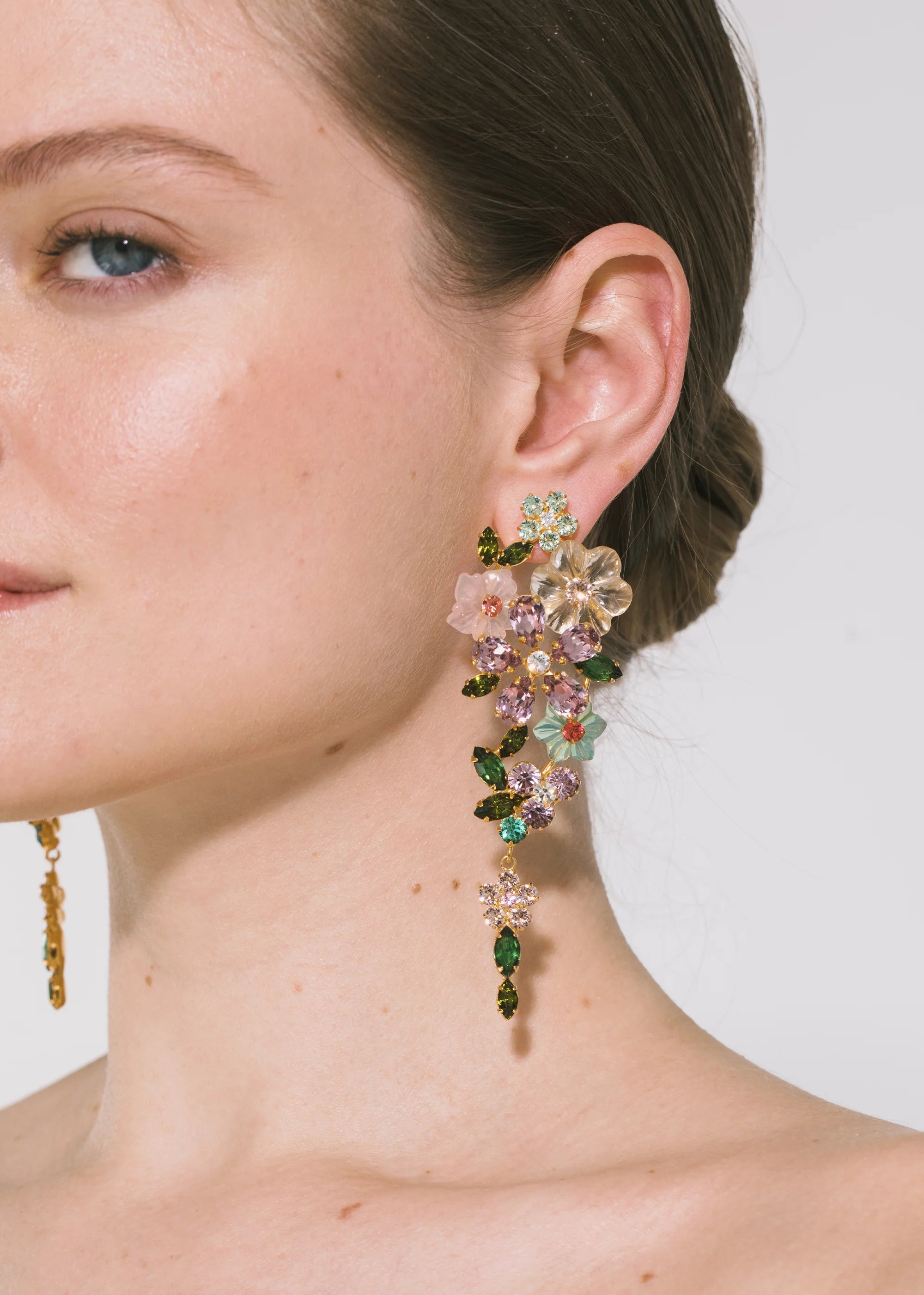 Rafaelle Earrings - 3