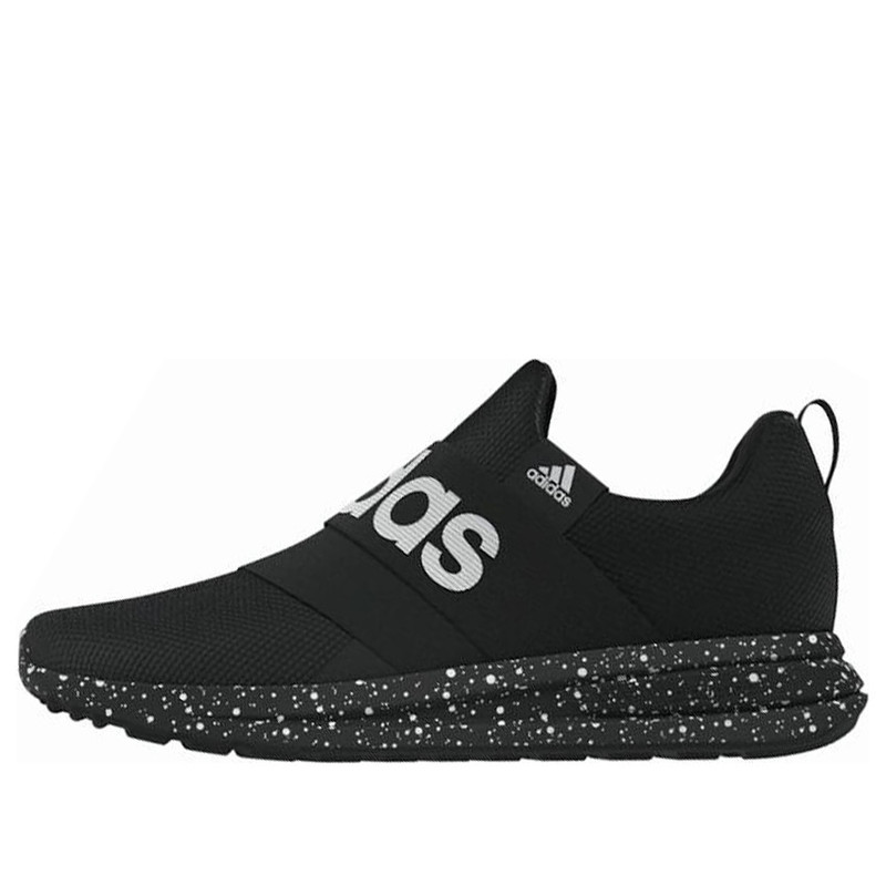 adidas Lite Racer Adapt 6.0 'Black' IF7359 - 1