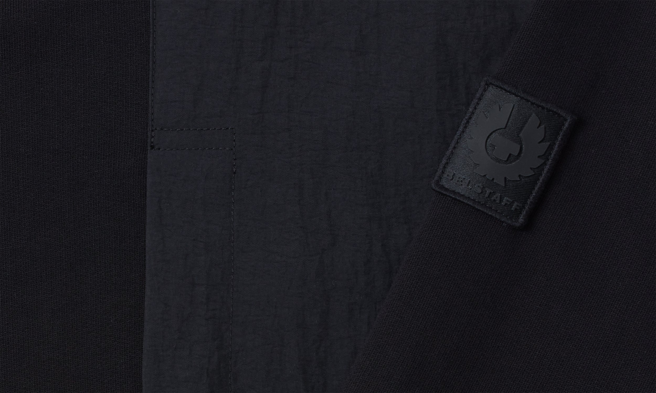 COVER CREWNECK SWEATSHIRT - 6