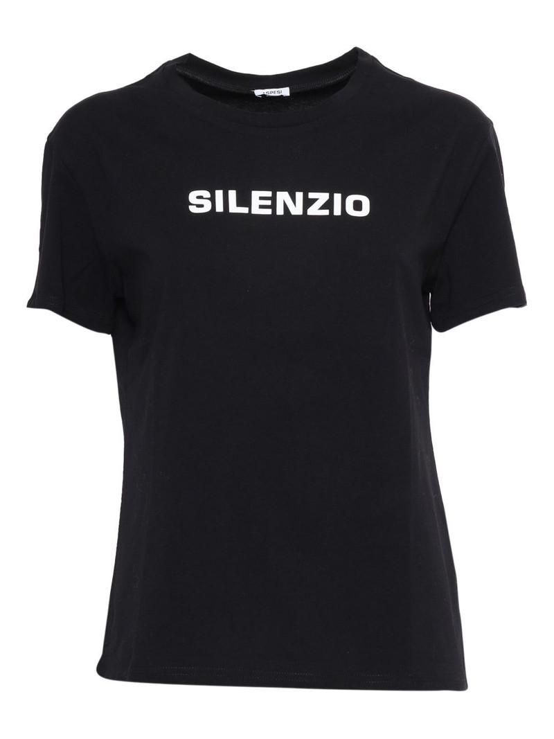Silenzo T-shirt 4