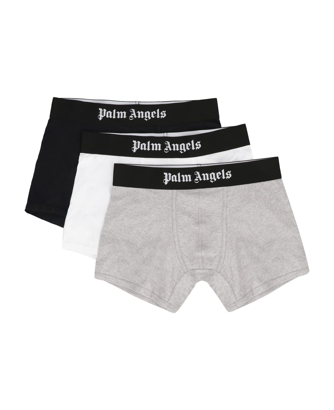 Set Of Three Boxers - 2