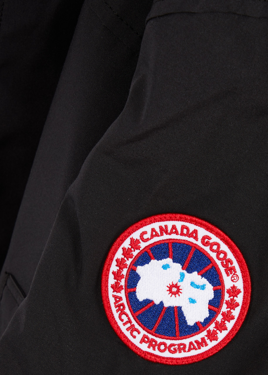 Langford Arctic-Tech parka - 5