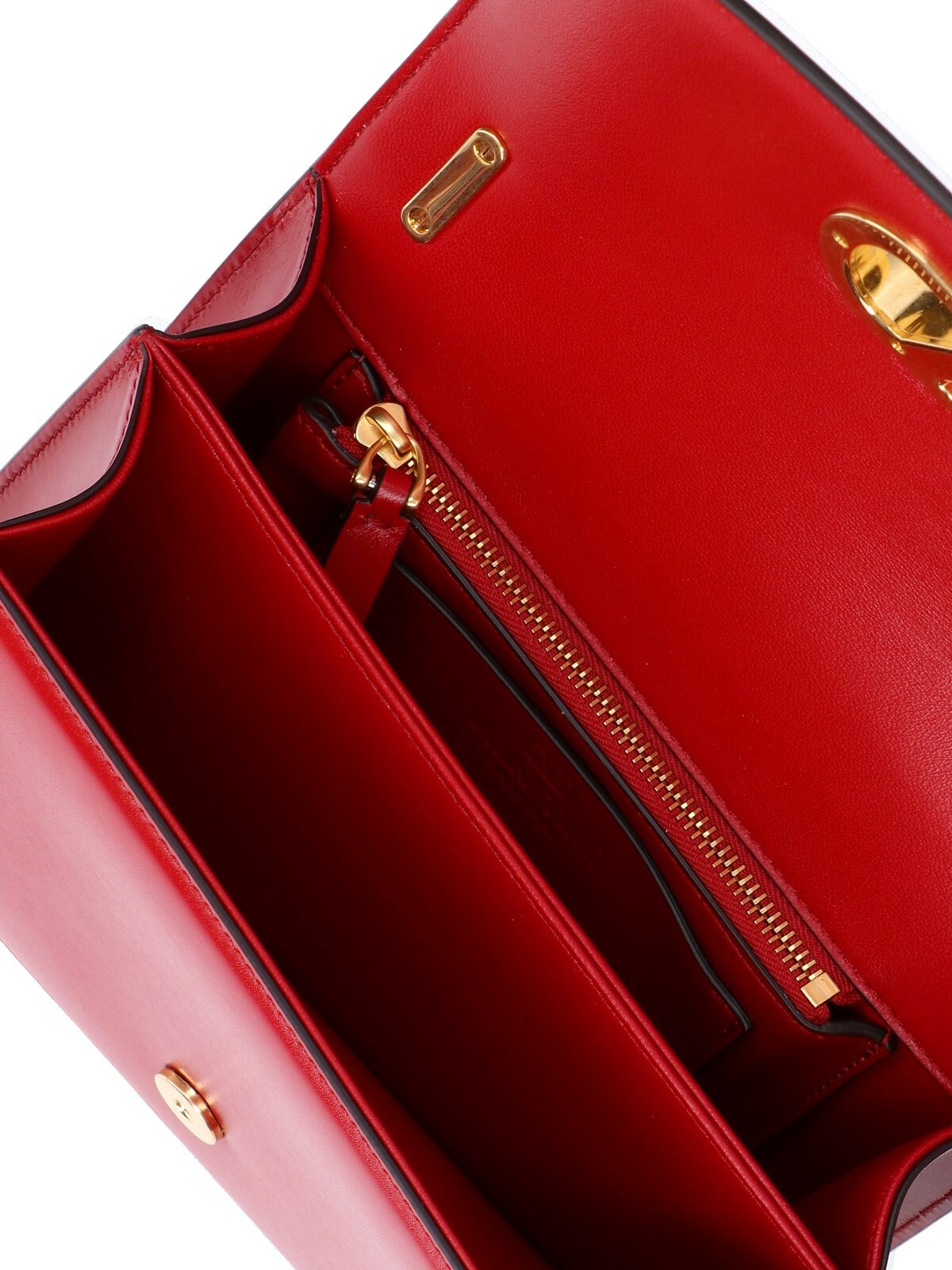 'VAIN' SHOULDER BAG - 4