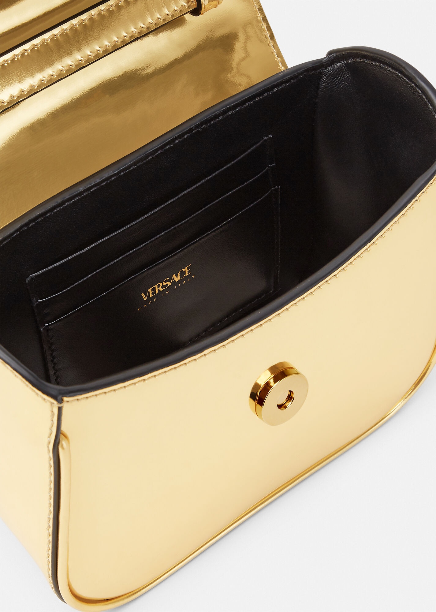 La Medusa Mini Bag - 4