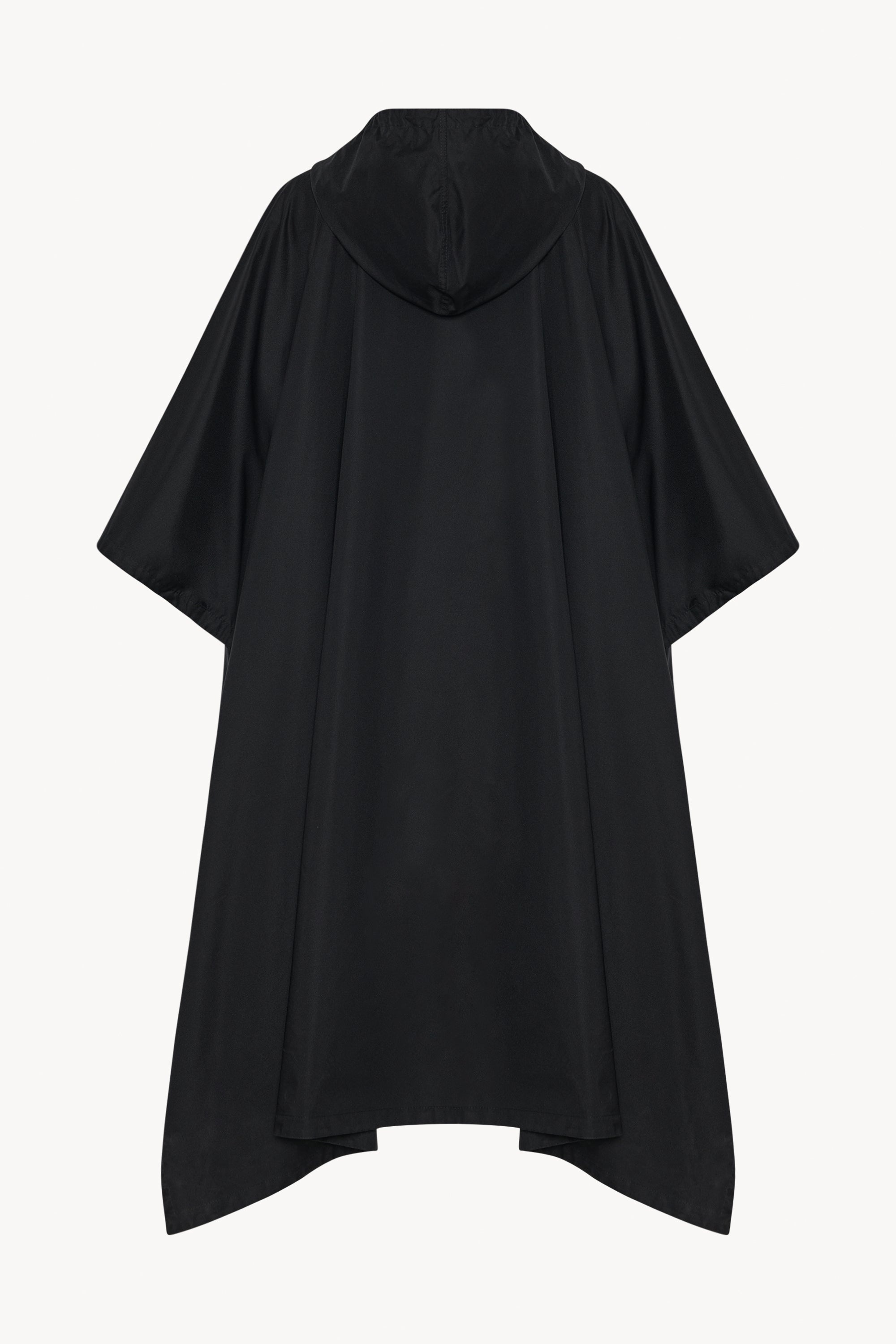 Rian Coat in Nylon - 2