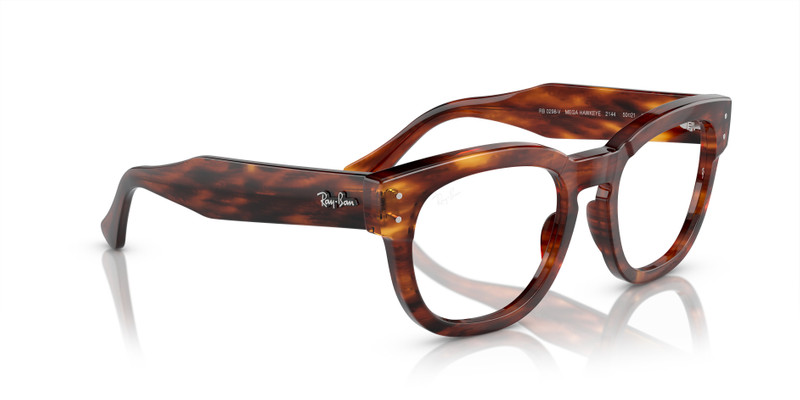 MEGA HAWKEYE OPTICS 7