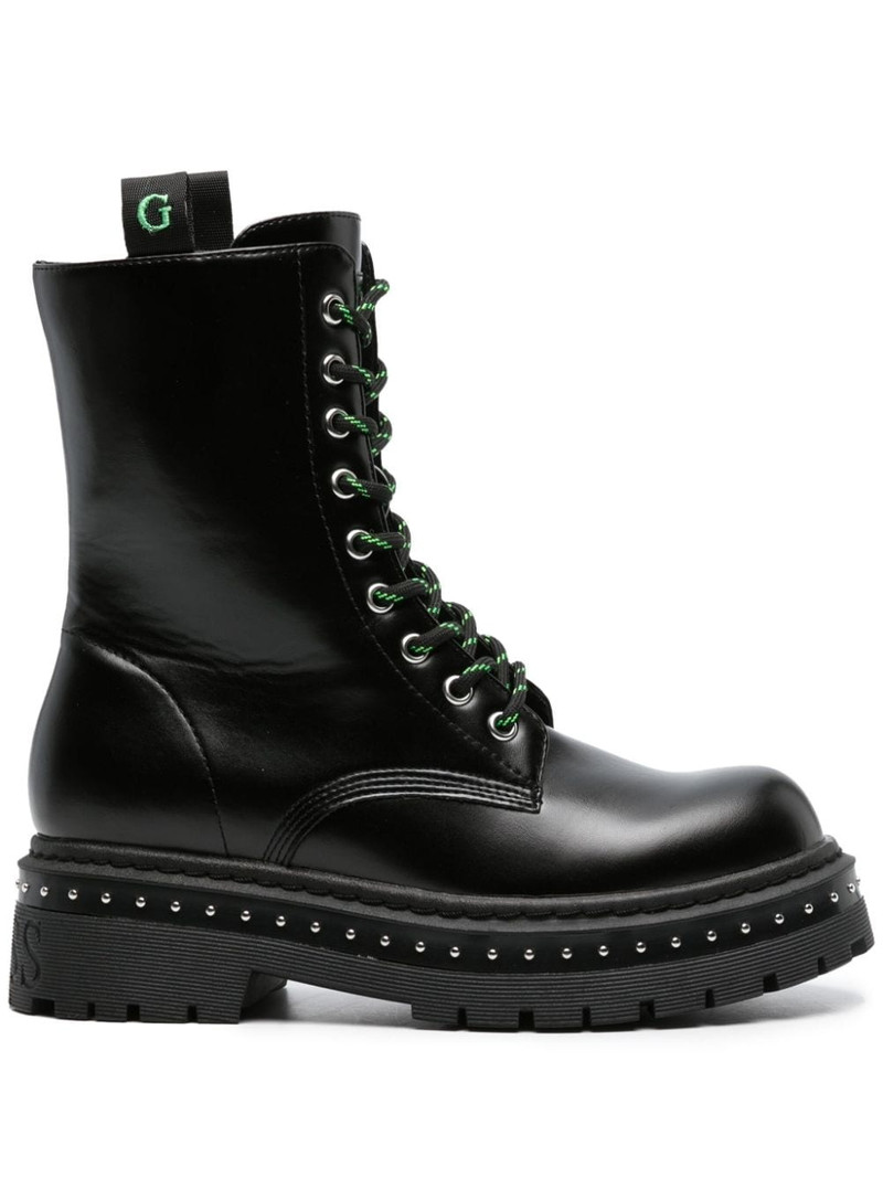 Joya ankle boots 1