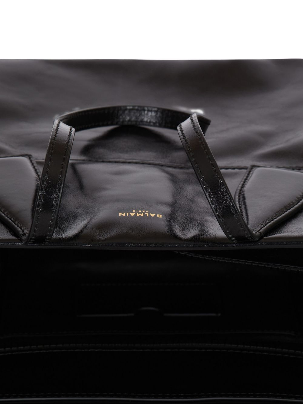 Track shoulder bag - 6