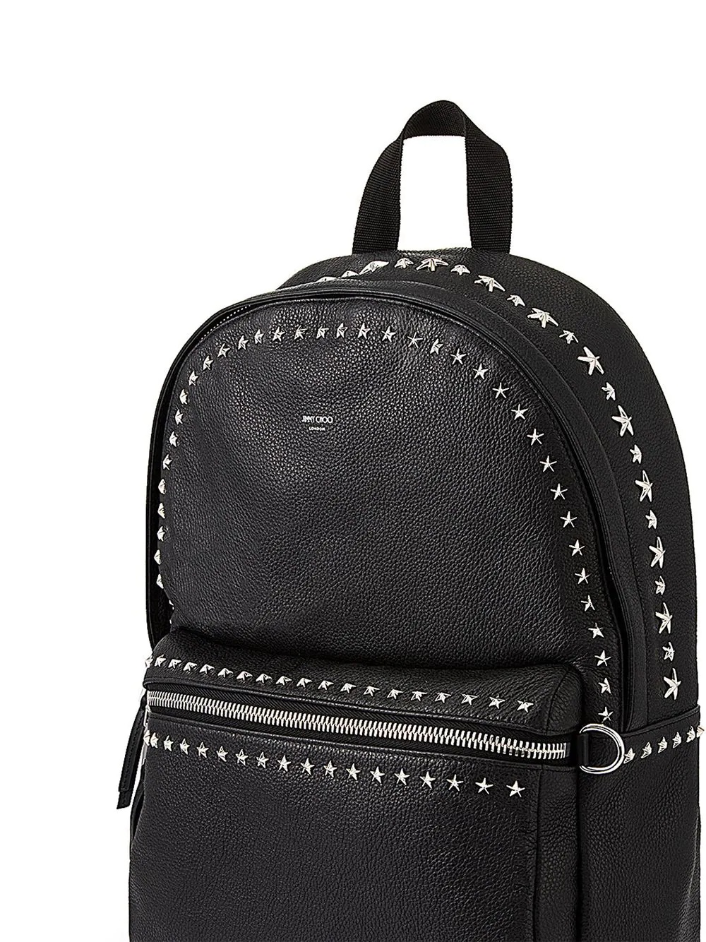 Wilmer star stud backpack - 3