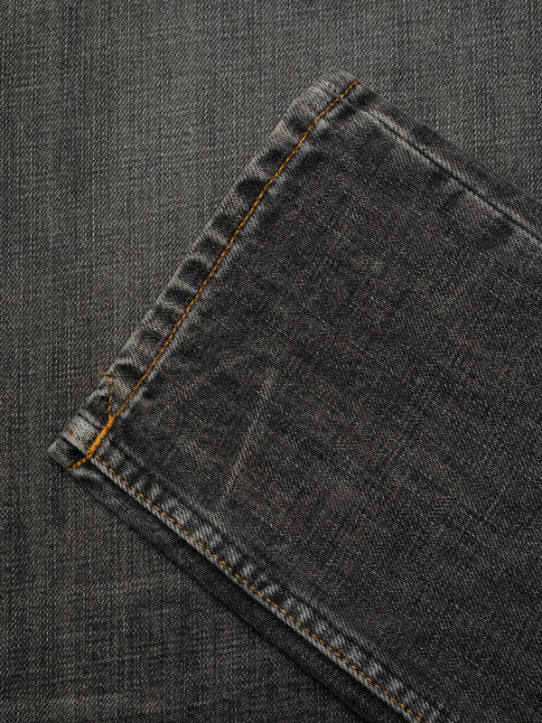 Steady Eddie II Grey Crosshatc - 7