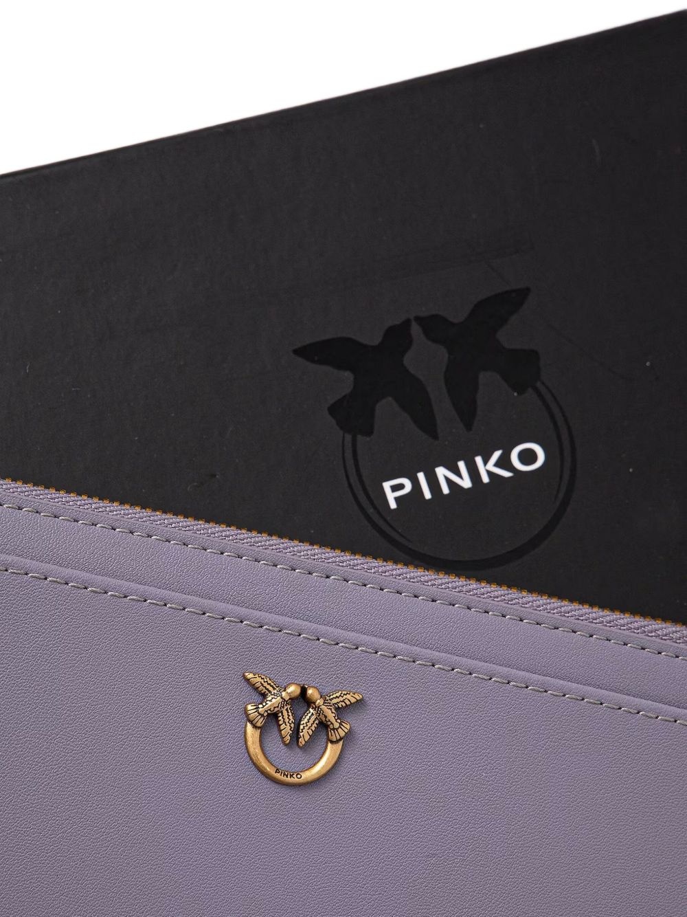 leather cardholder - 5