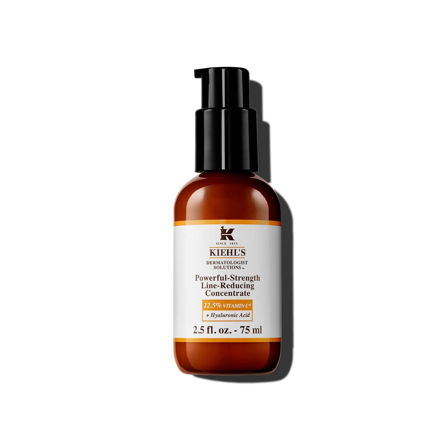 Powerful-Strength Vitamin C Serum - 1