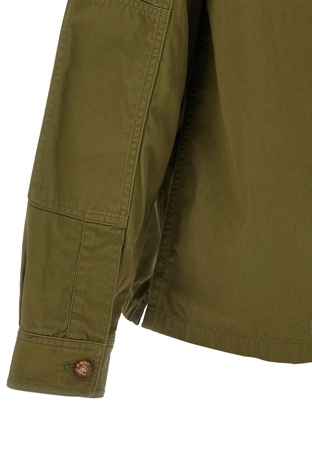 'Yves' overshirt - 4