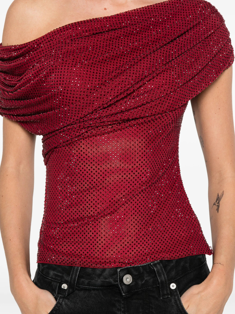 self-portrait Self-portrait Tops outlook