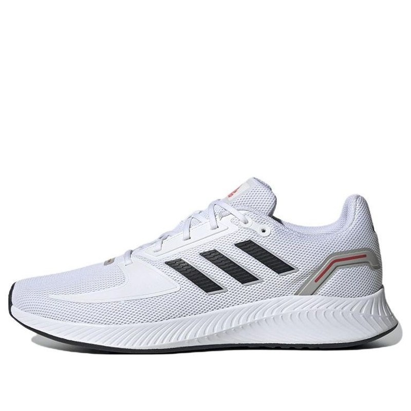 adidas Run Falcon 2.0 'White Black' GV9552 - 1