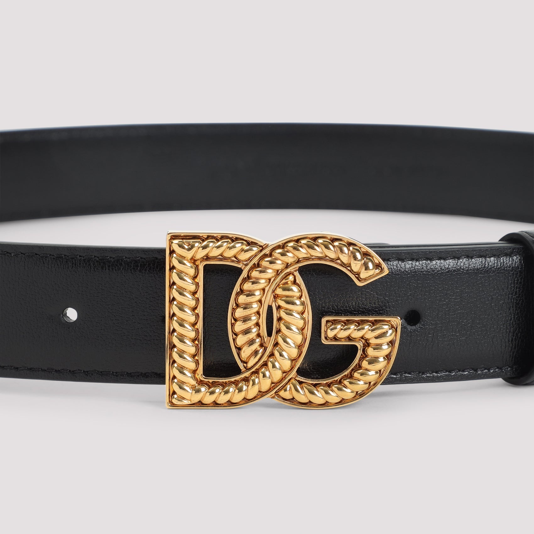 Belts Black - 3