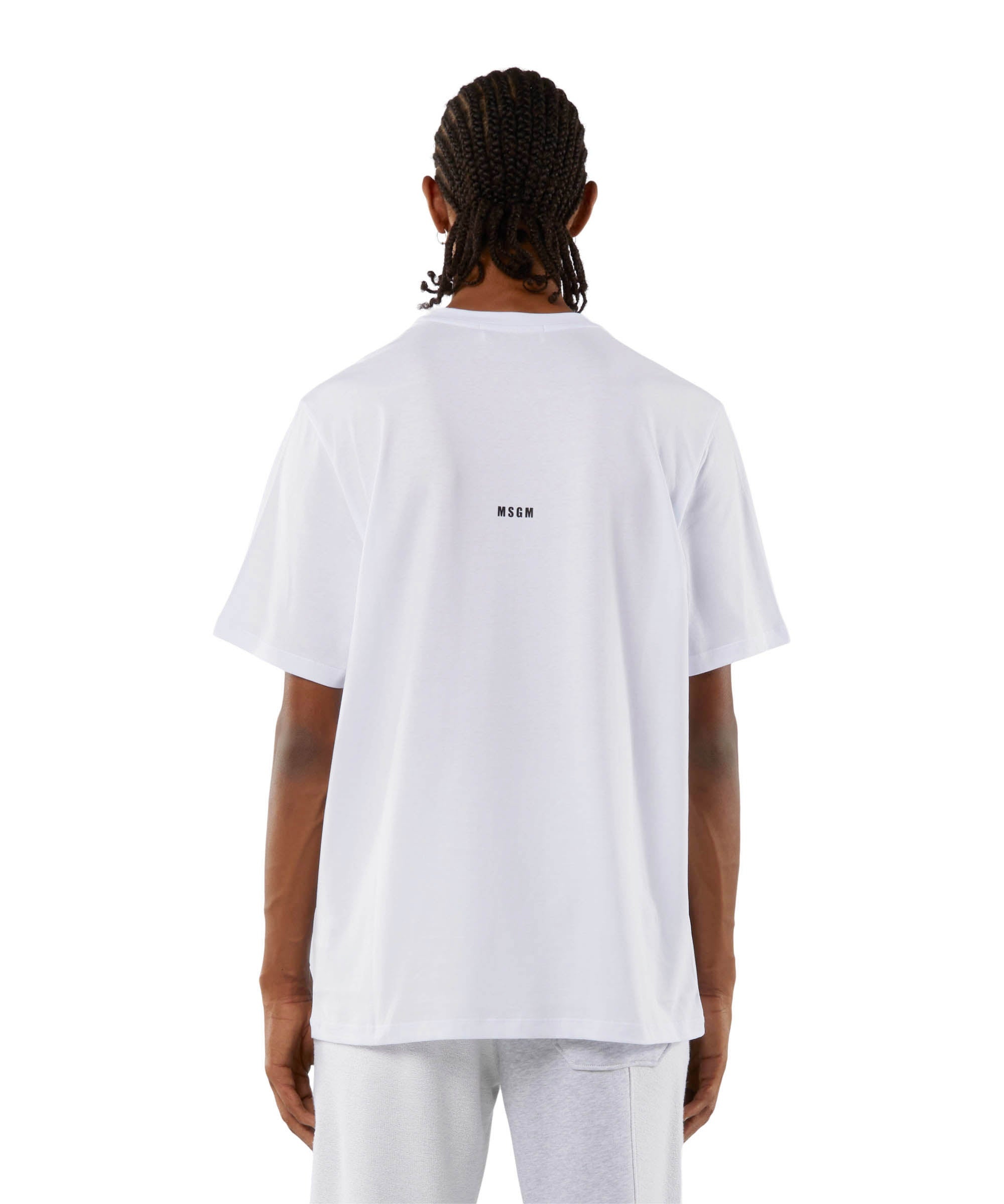 T-shirt quote "Estati d'animo" - 5