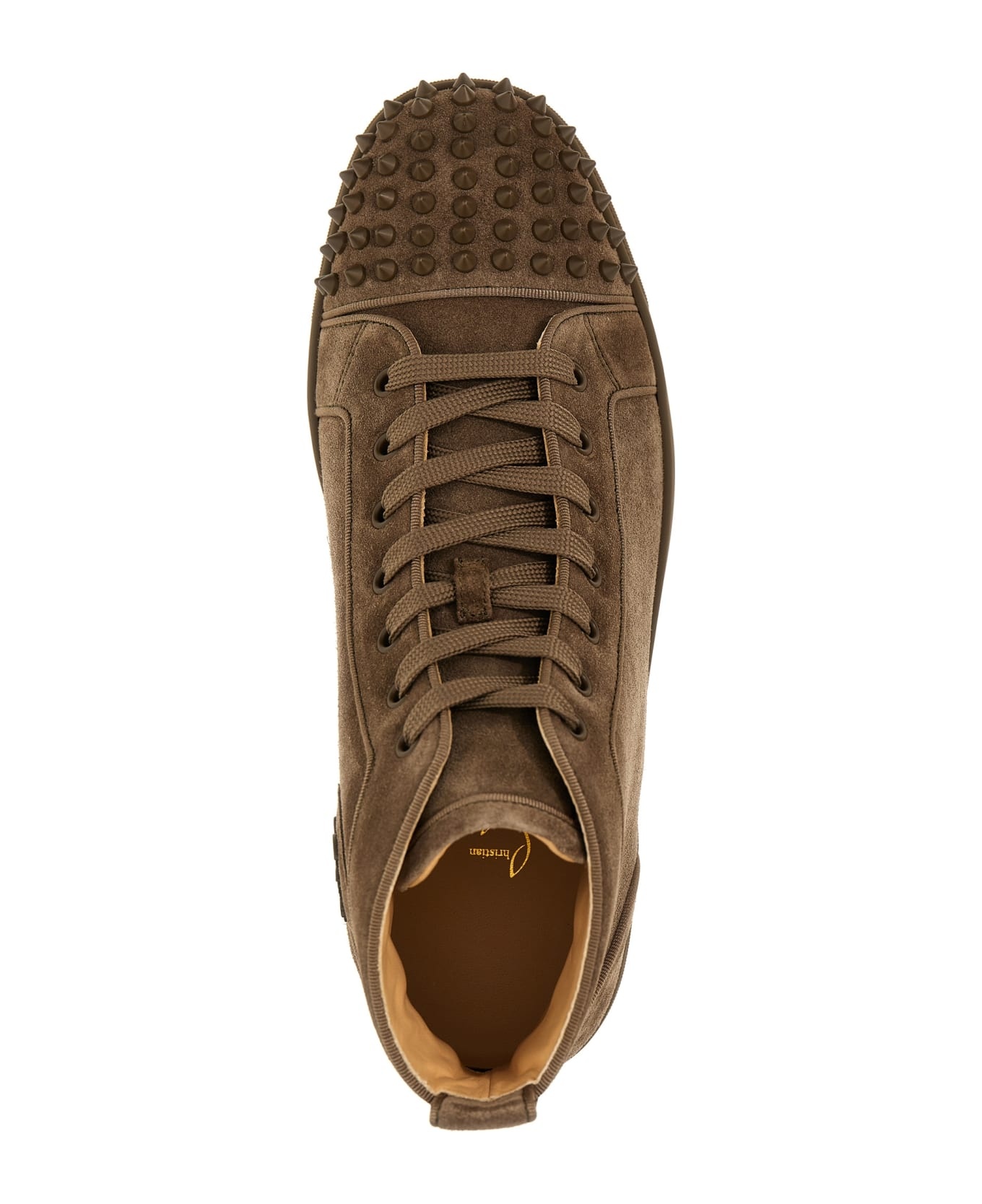 'lou Spikes' Sneakers - 3