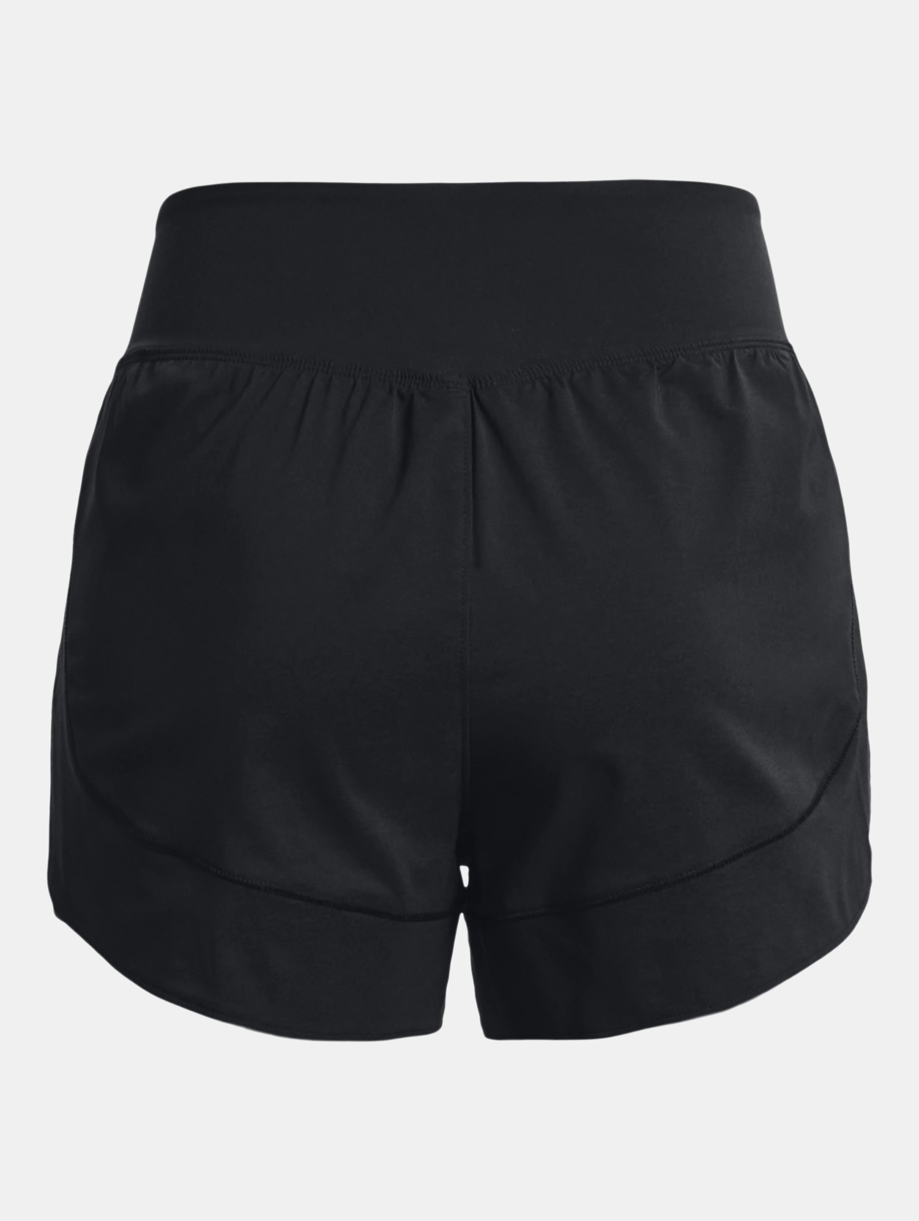 Women's UA Vanish 2-in-1 Shorts - 3
