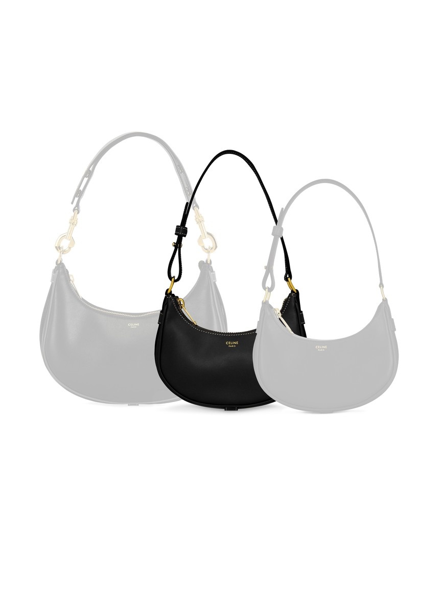 Ava Bag In Smooth Calfskin - 6