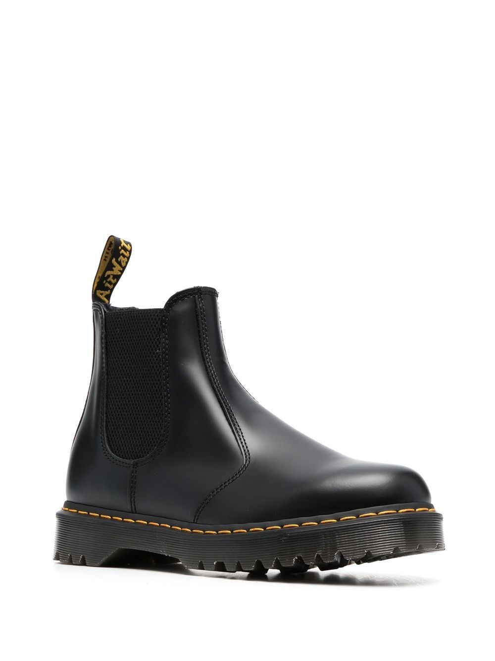 2976 Bex Smooth-leather Chelsea boots - 2