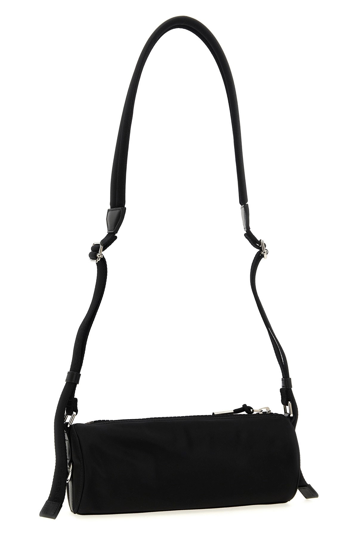 'Voyou roller' crossbody bag - 3