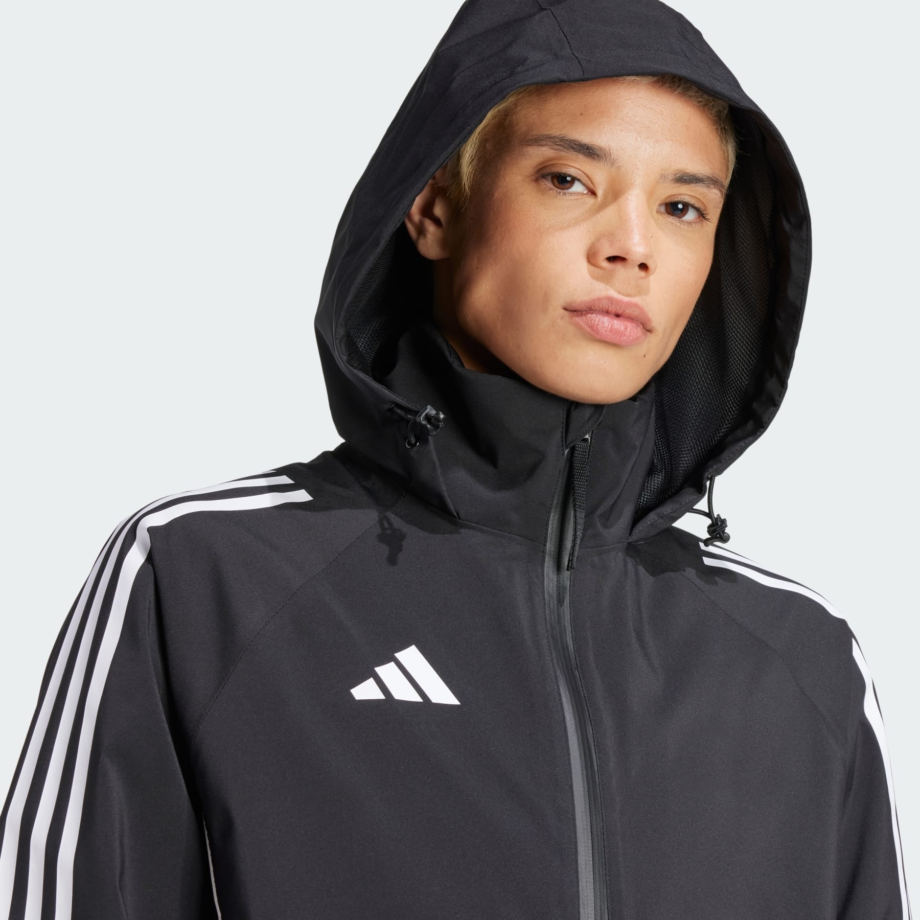 Tiro 24 Rain Jacket - 7