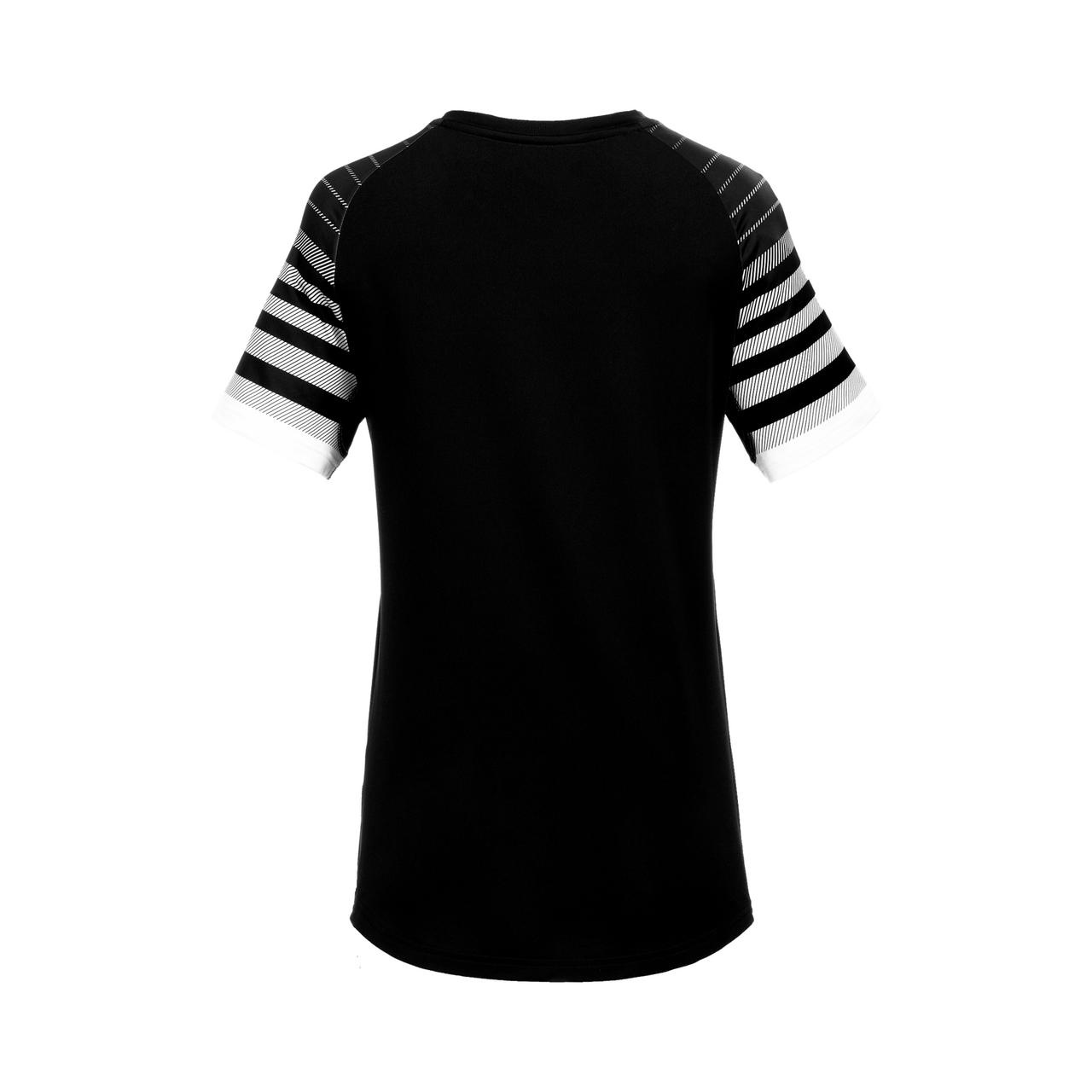 Women's Techno 8 Short Sleeve Volleyball Jersey - 2