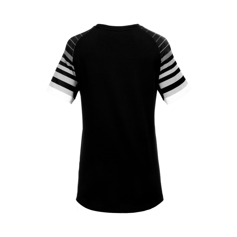 Mizuno Women's Techno 8 Short Sleeve Volleyball Jersey outlook