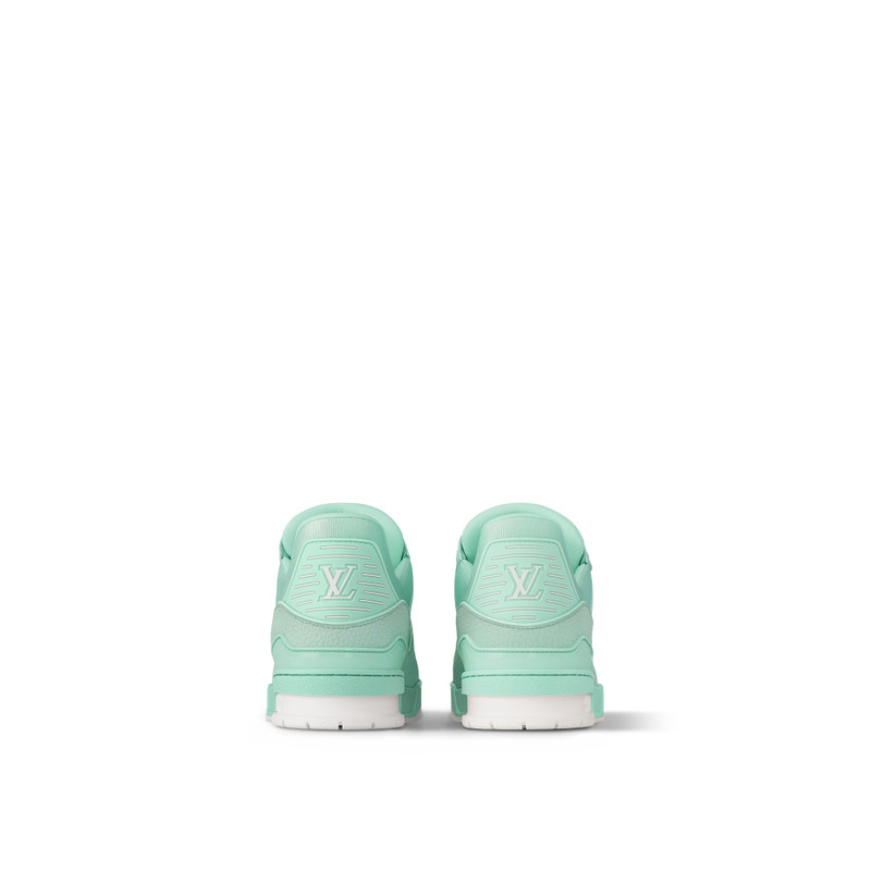 Louis Vuitton LV Trainer Sneaker outlook