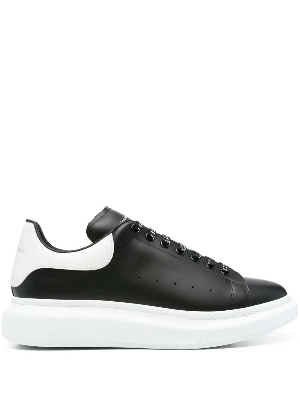 Alexander Mcqueen Men Oversized Sneakers - 1