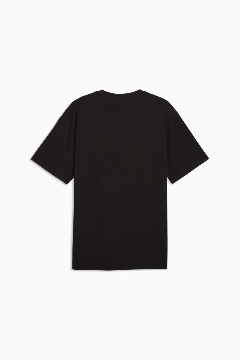 Graphics Speedcat Men's Relaxed Tee 2