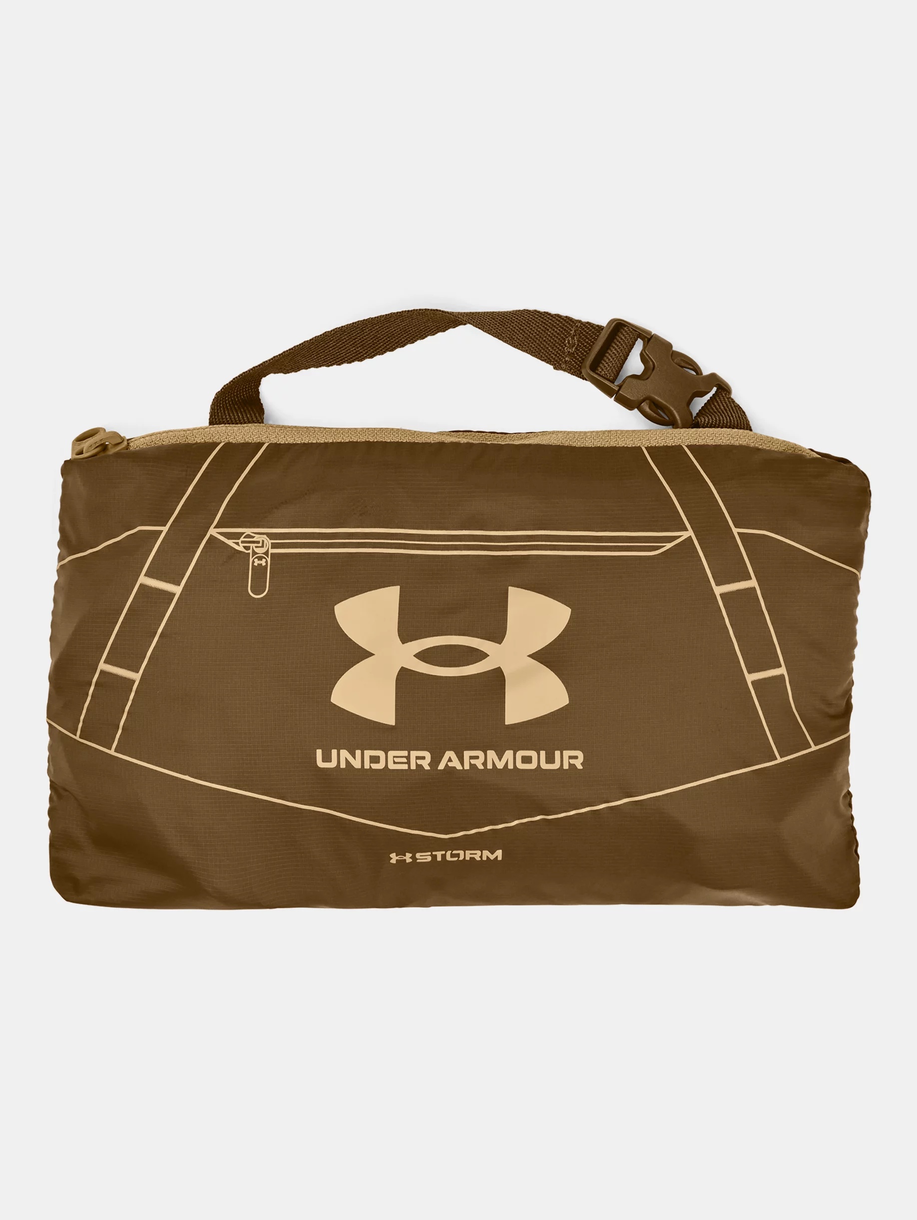 UA Undeniable 5.0 Packable XS Duffle - 4